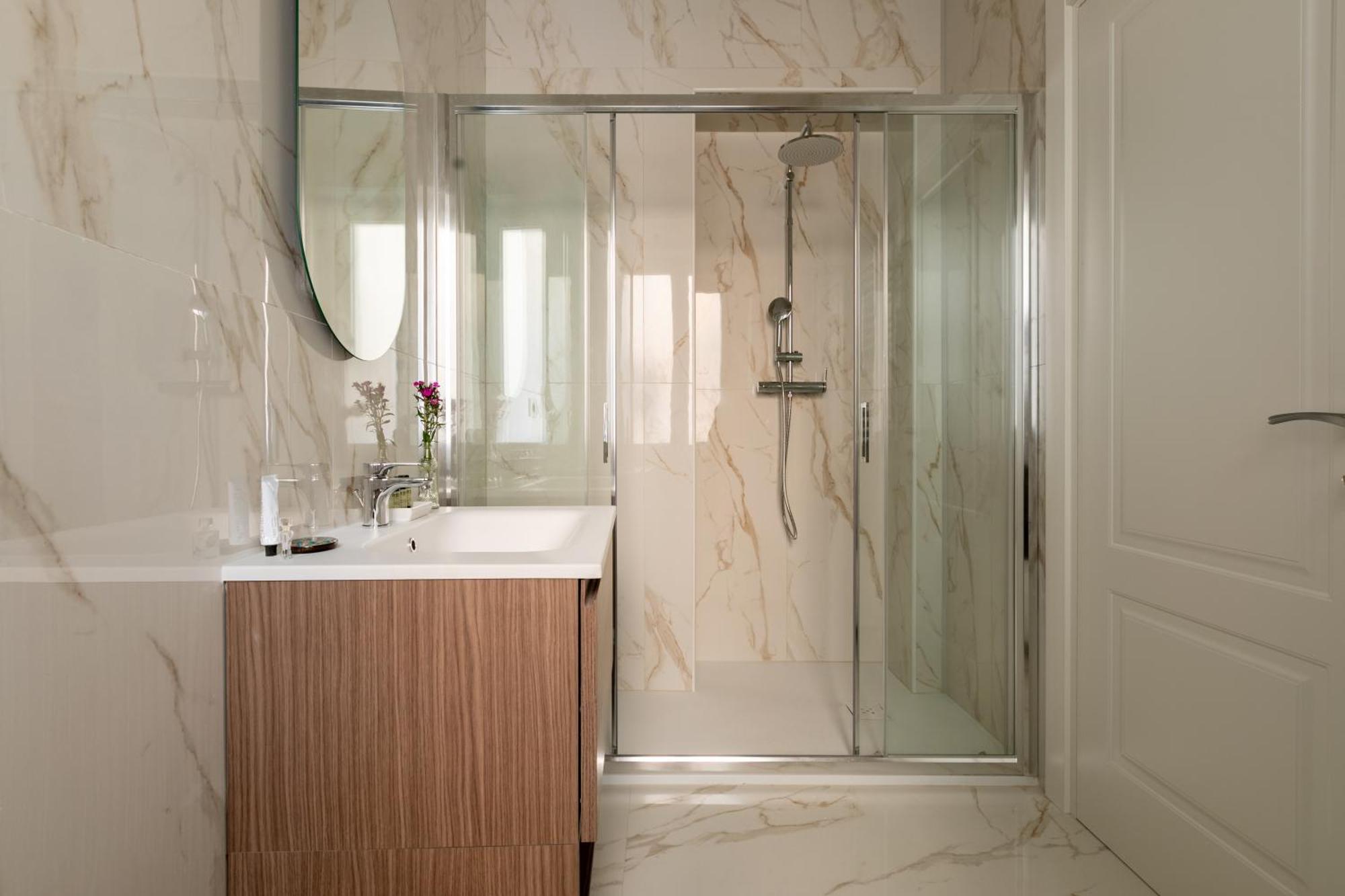 Sjr Luxury Apartment Trevi Fountain Rome Exterior photo